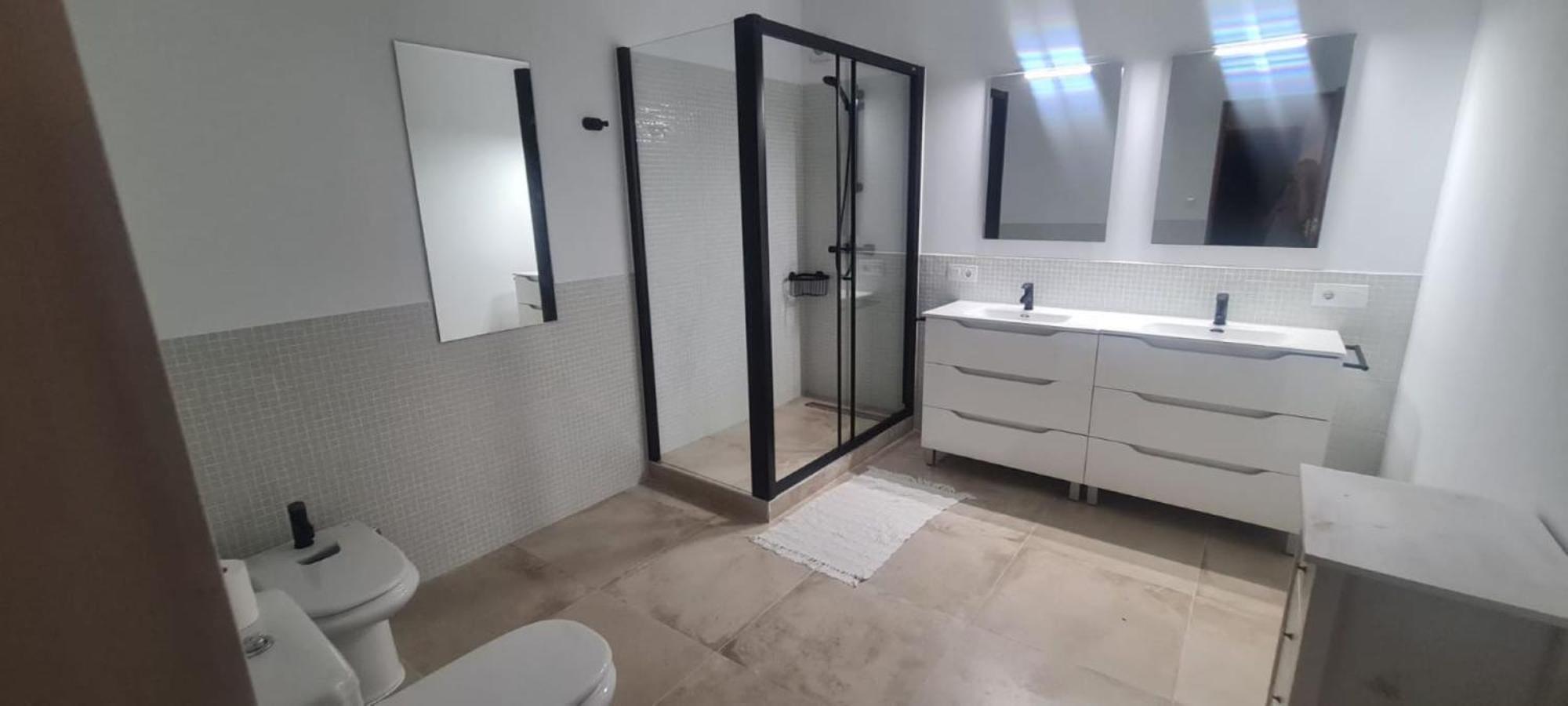 Casa De Personas Villa Calpe Ngoại thất bức ảnh