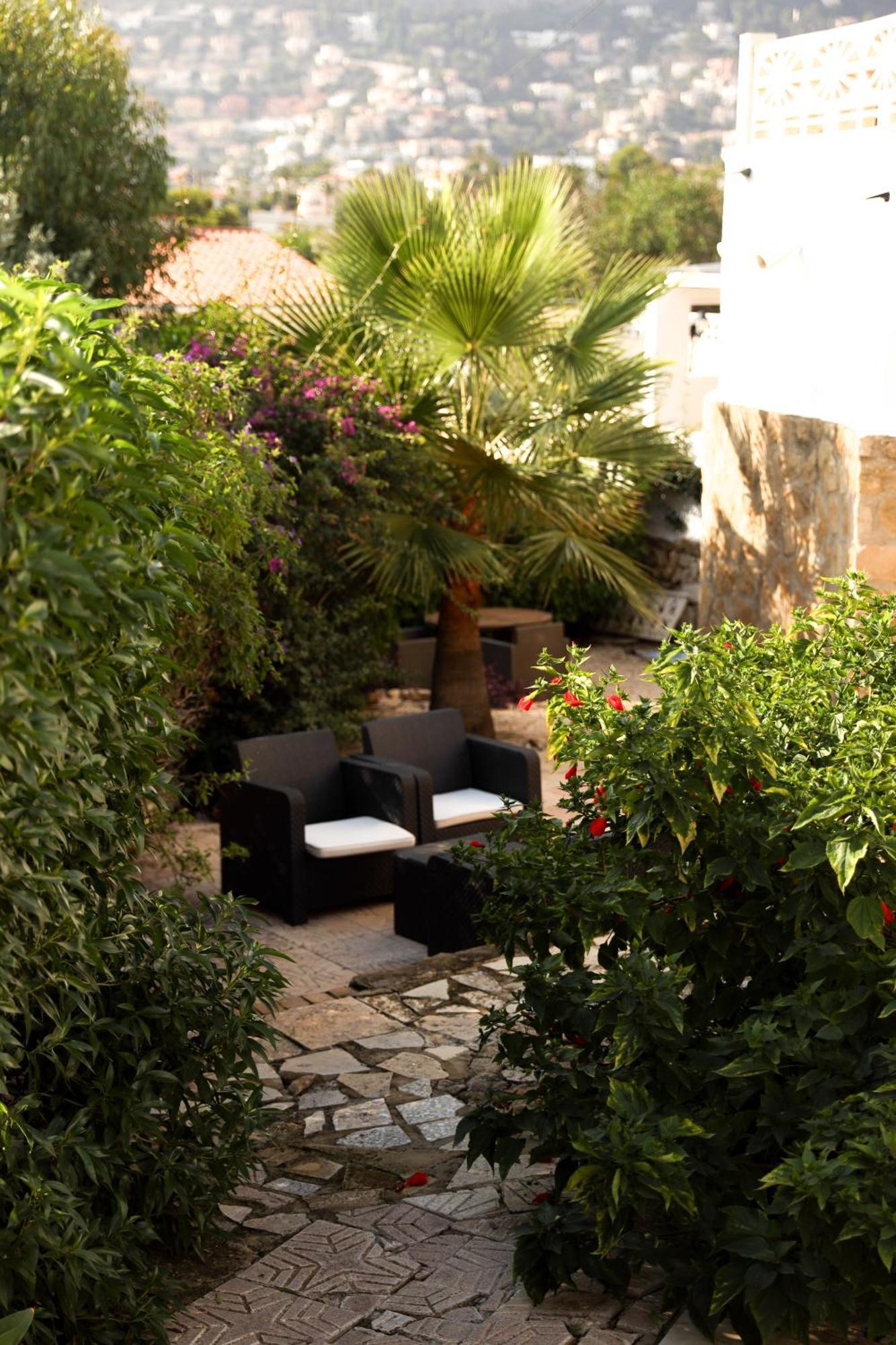 Casa De Personas Villa Calpe Ngoại thất bức ảnh