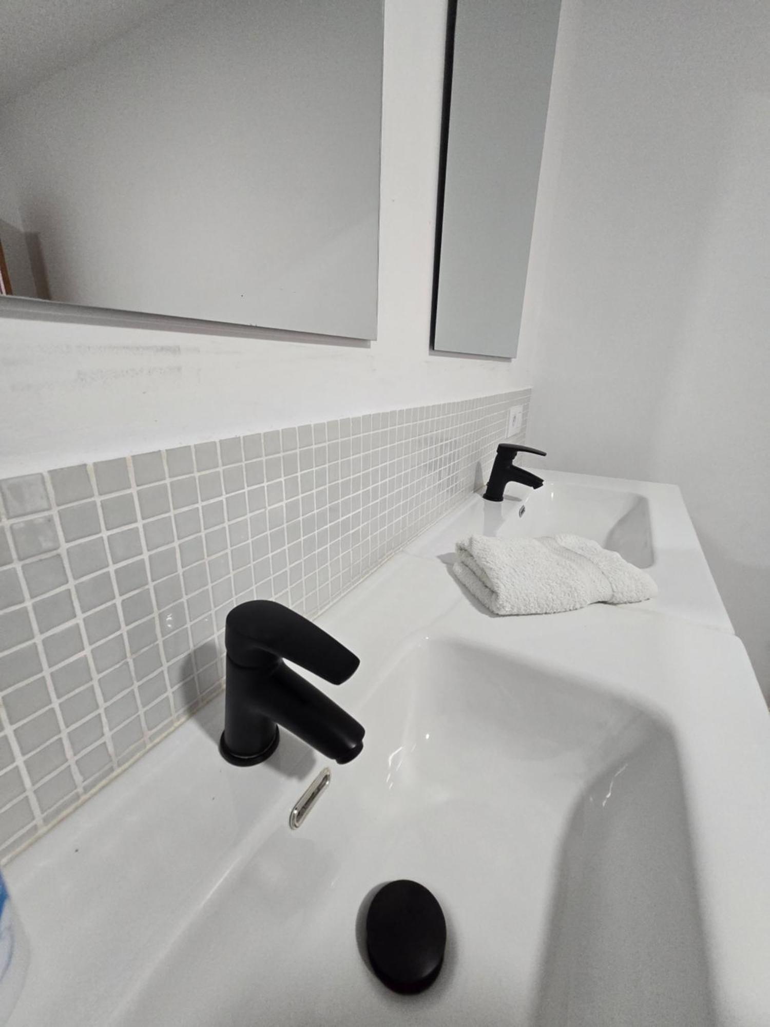 Casa De Personas Villa Calpe Ngoại thất bức ảnh