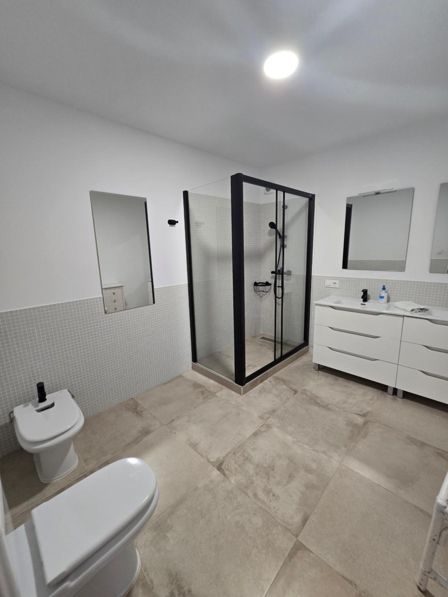 Casa De Personas Villa Calpe Ngoại thất bức ảnh