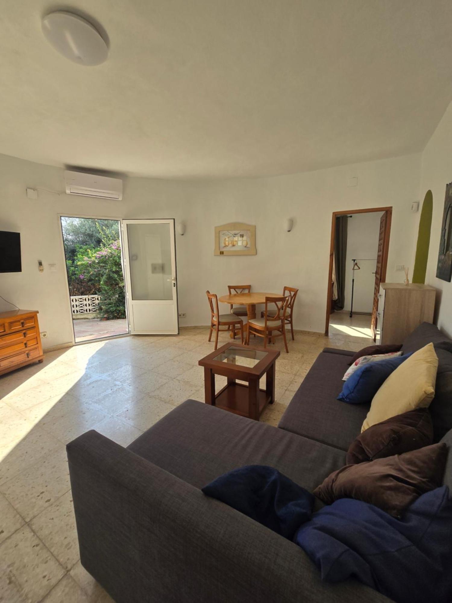 Casa De Personas Villa Calpe Ngoại thất bức ảnh
