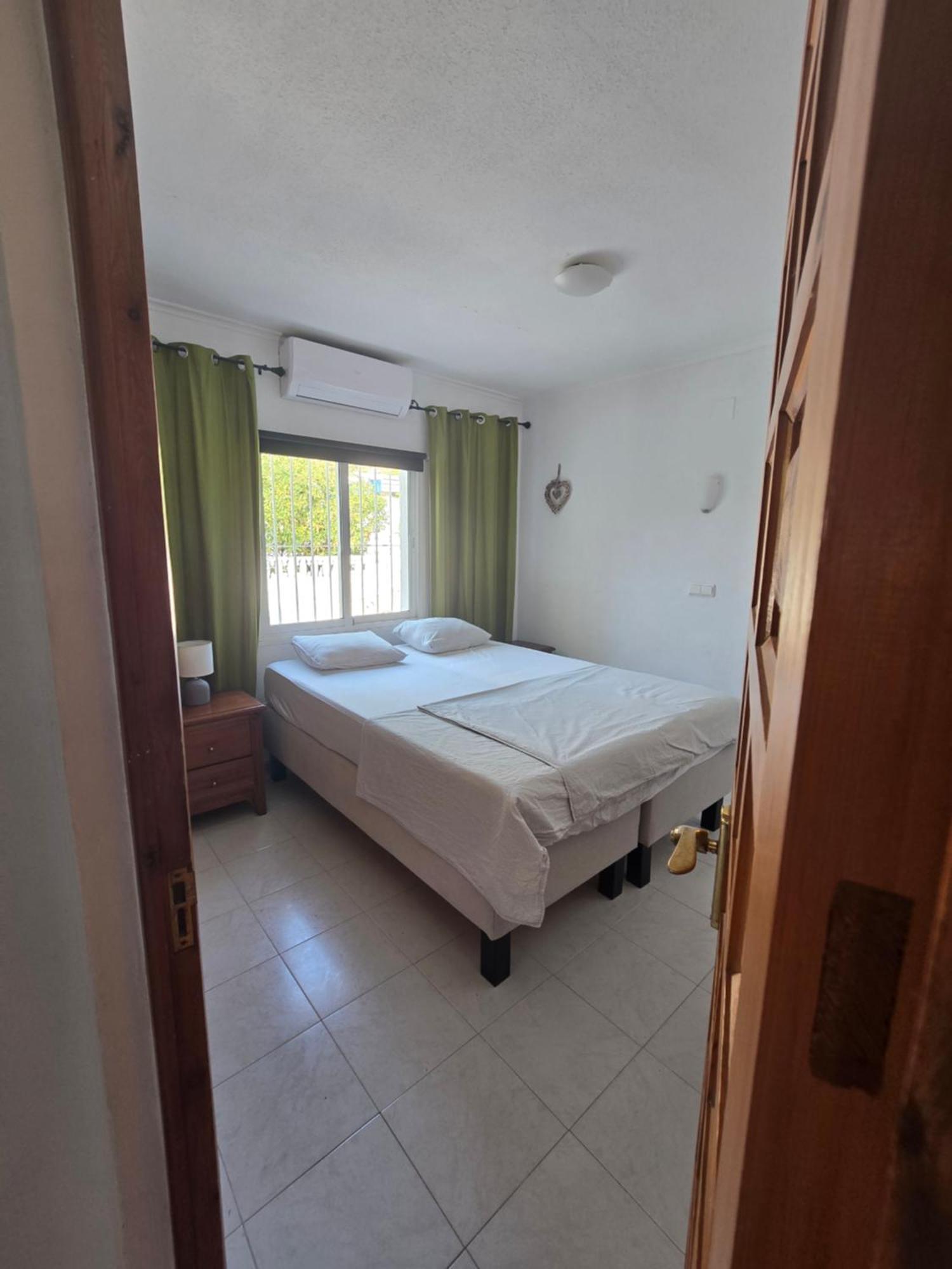 Casa De Personas Villa Calpe Ngoại thất bức ảnh