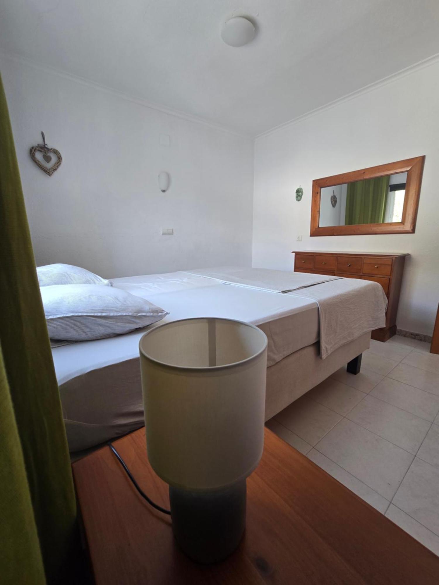 Casa De Personas Villa Calpe Ngoại thất bức ảnh