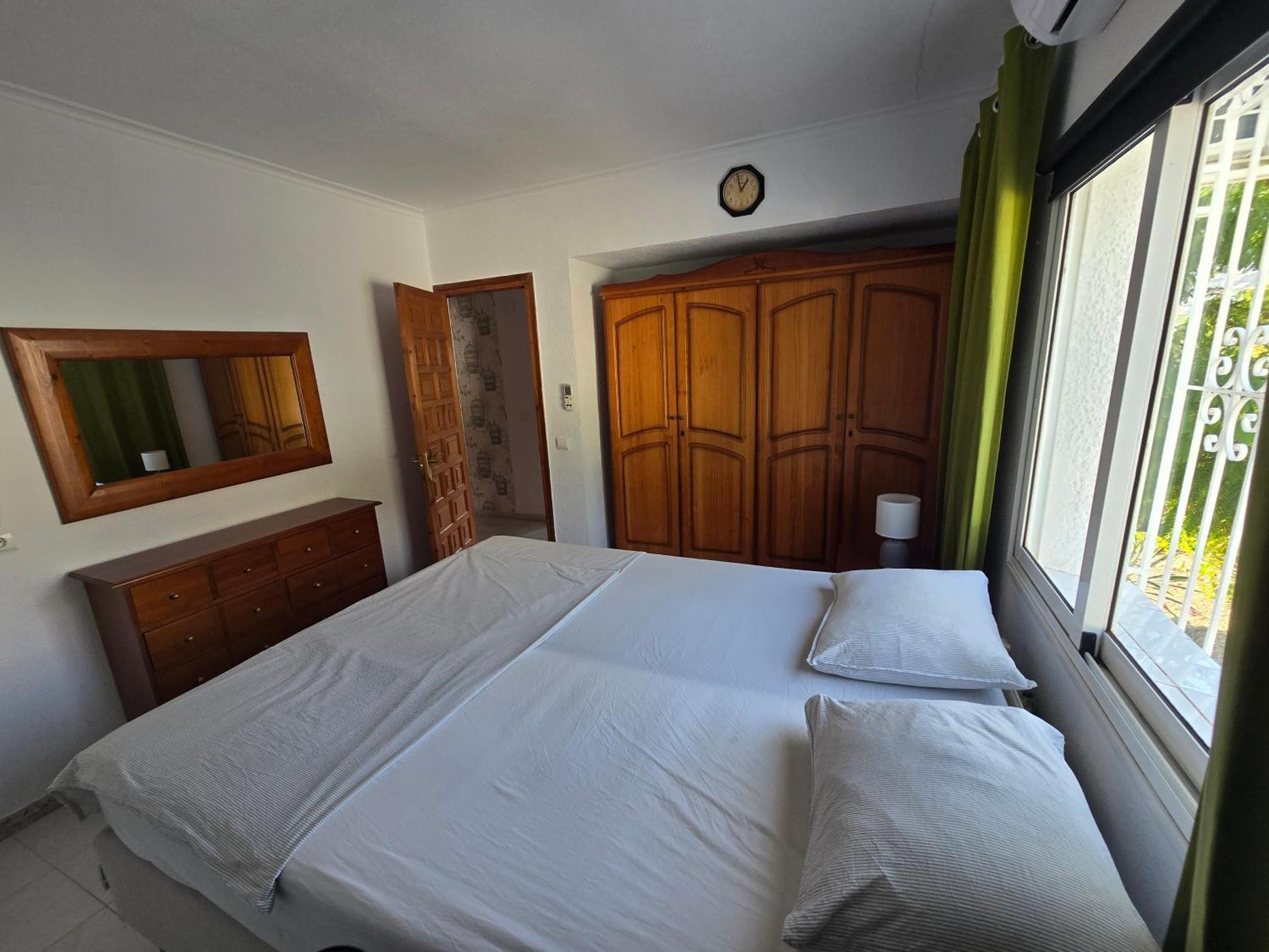 Casa De Personas Villa Calpe Ngoại thất bức ảnh