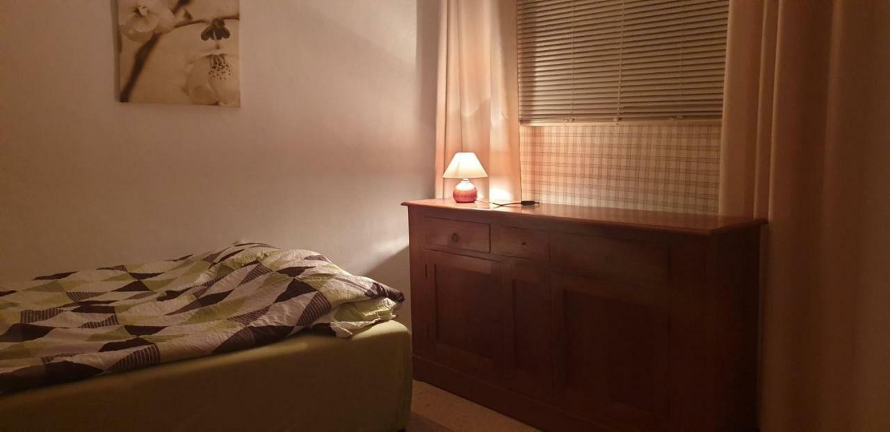 Casa De Personas Villa Calpe Ngoại thất bức ảnh