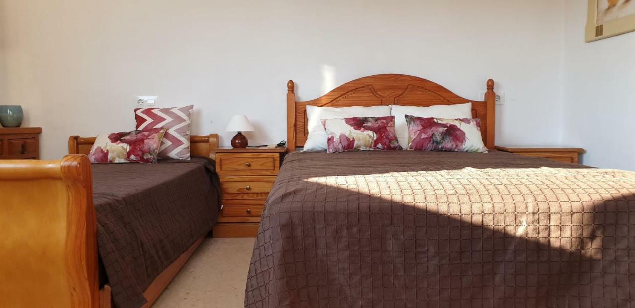Casa De Personas Villa Calpe Ngoại thất bức ảnh