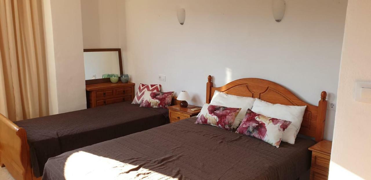 Casa De Personas Villa Calpe Ngoại thất bức ảnh
