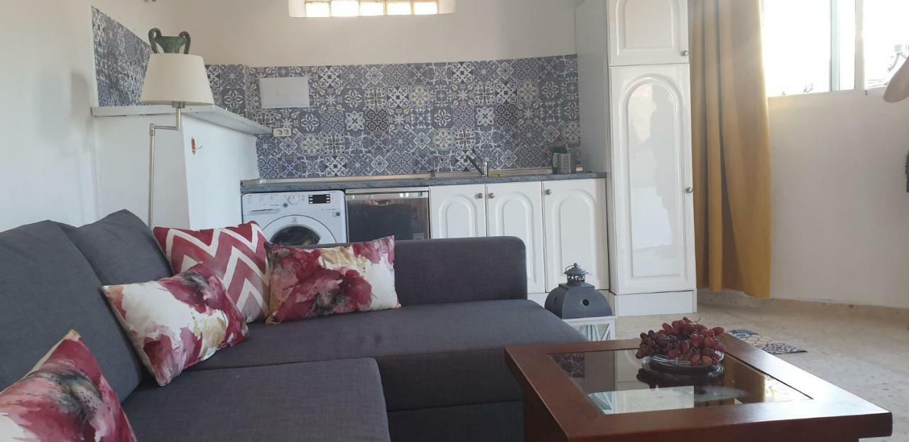 Casa De Personas Villa Calpe Ngoại thất bức ảnh