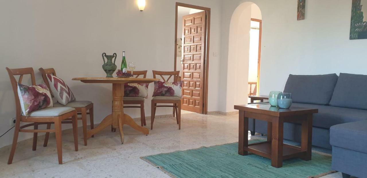 Casa De Personas Villa Calpe Ngoại thất bức ảnh