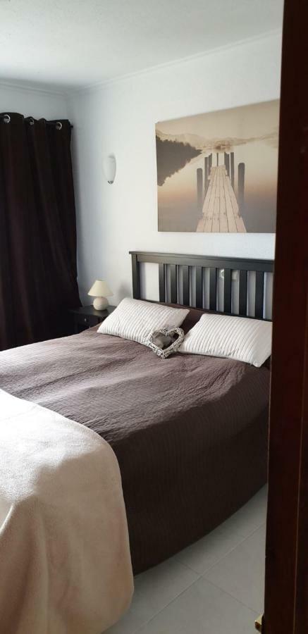 Casa De Personas Villa Calpe Ngoại thất bức ảnh