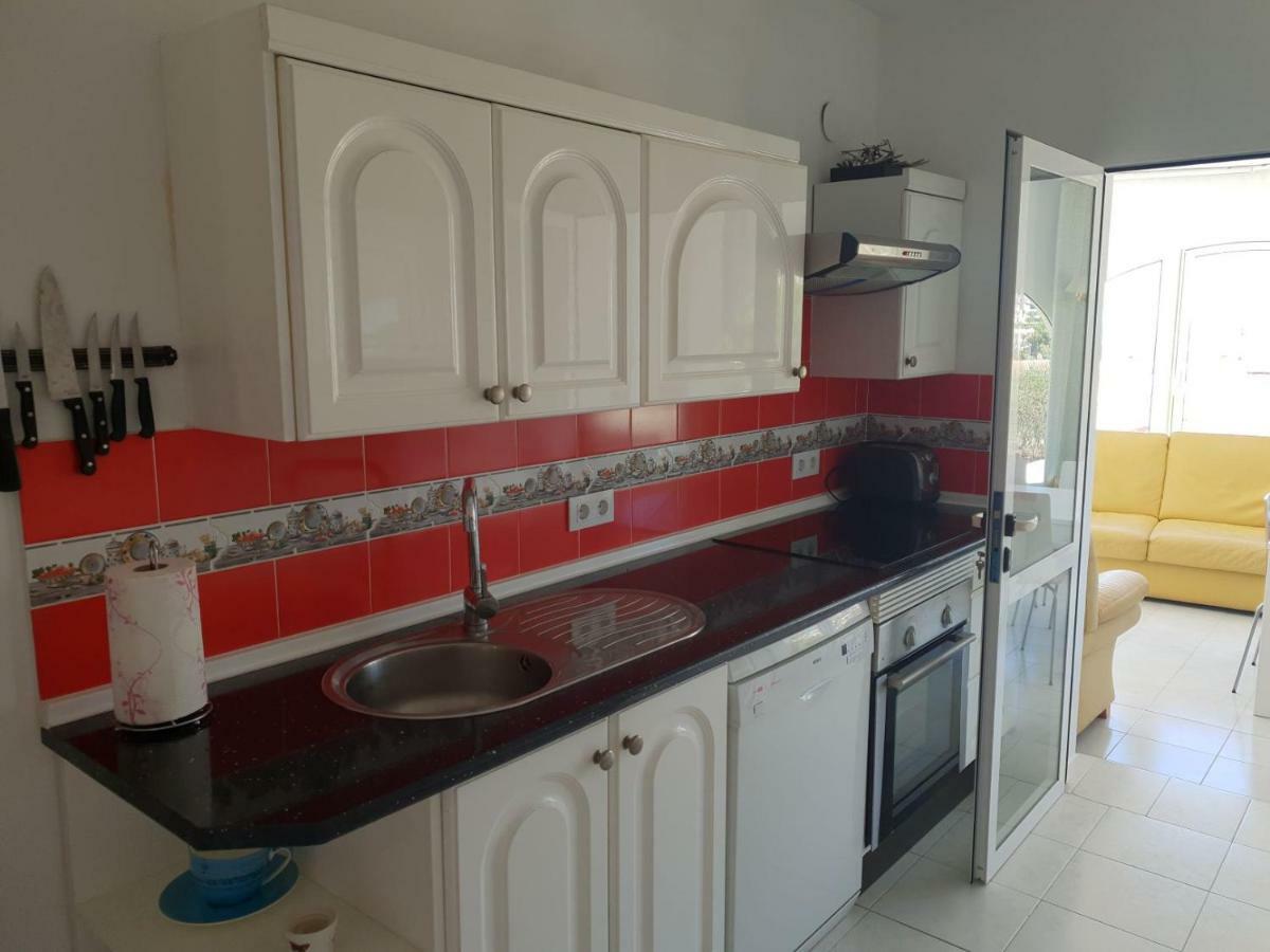 Casa De Personas Villa Calpe Ngoại thất bức ảnh