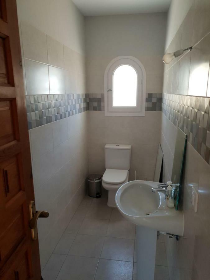 Casa De Personas Villa Calpe Ngoại thất bức ảnh