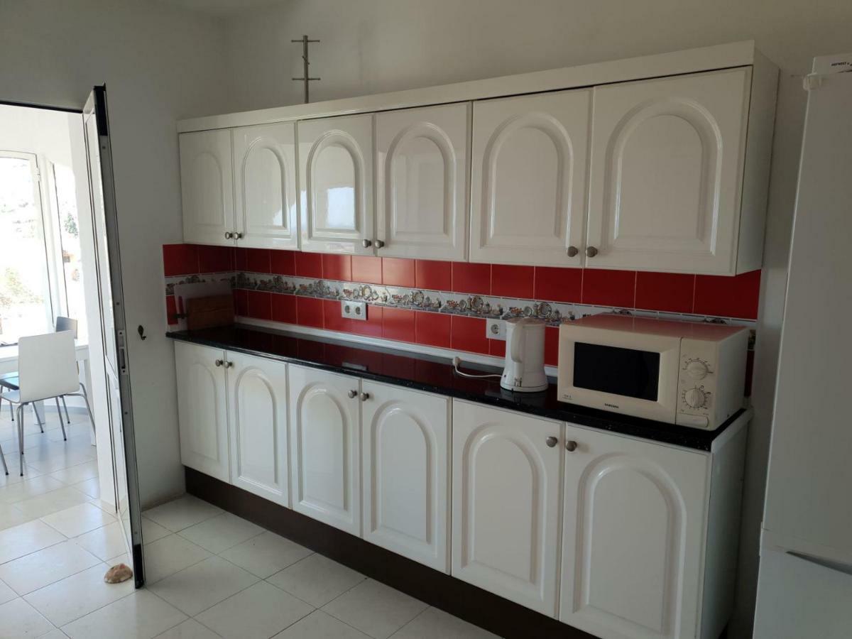 Casa De Personas Villa Calpe Ngoại thất bức ảnh