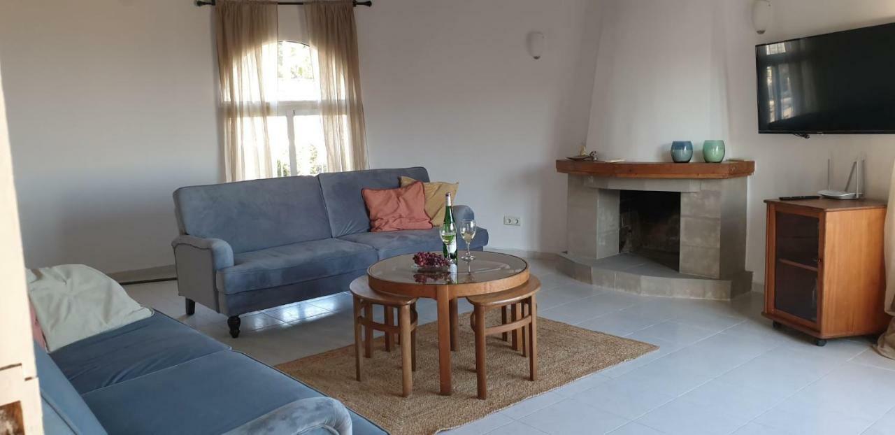 Casa De Personas Villa Calpe Ngoại thất bức ảnh