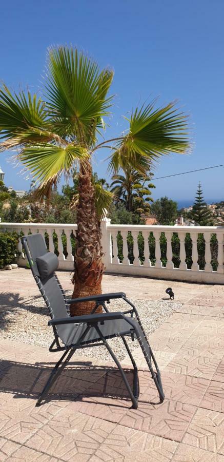 Casa De Personas Villa Calpe Ngoại thất bức ảnh
