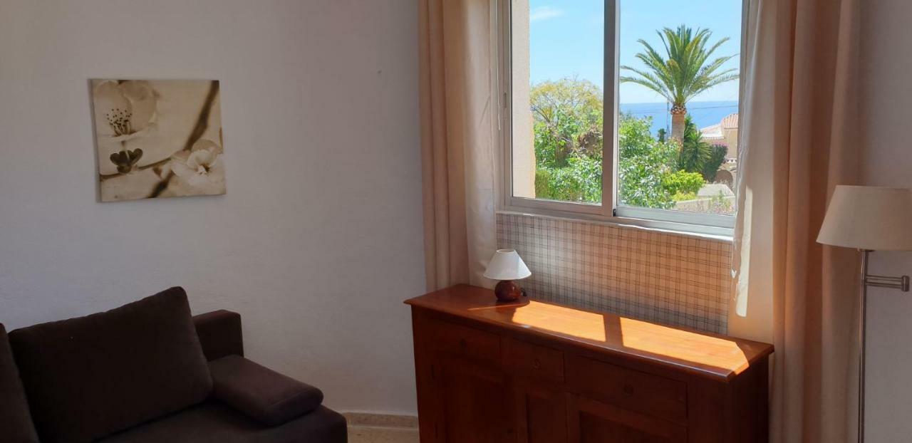 Casa De Personas Villa Calpe Ngoại thất bức ảnh